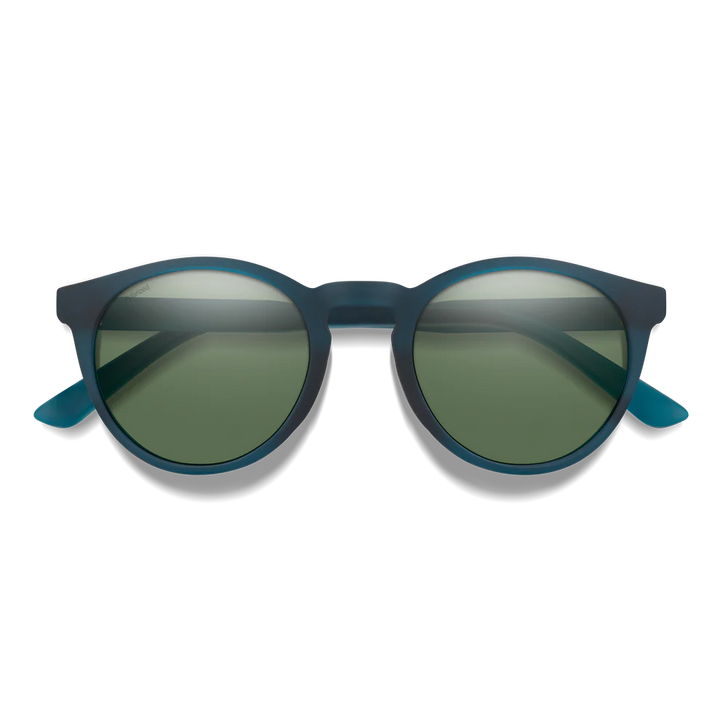 Smith Westward Core - Matte Pacific Crystal