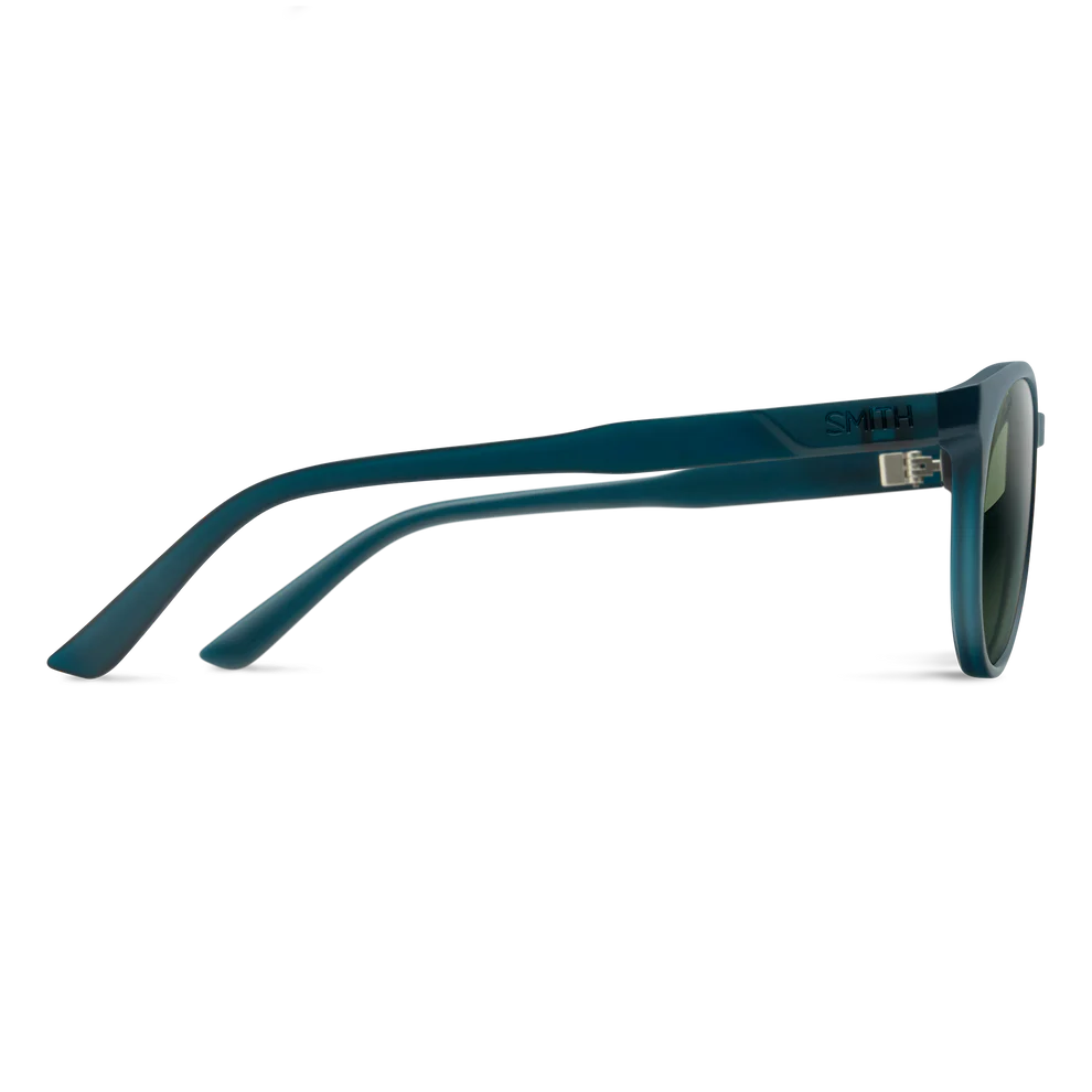 Smith Westward Core - Matte Pacific Crystal