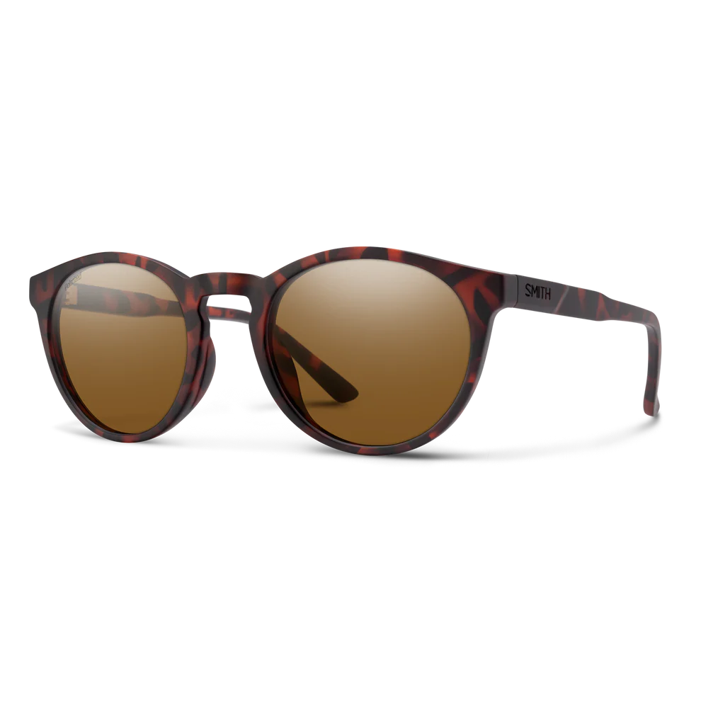Smith Westward Core - Matte Tort / Brown