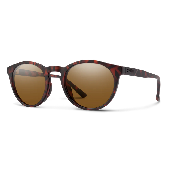 Smith Westward Core - Matte Tort / Brown