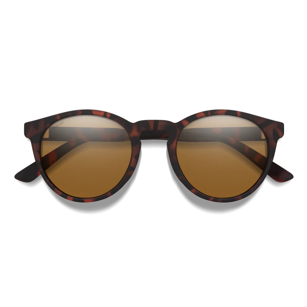 Smith Westward Core - Matte Tort / Brown
