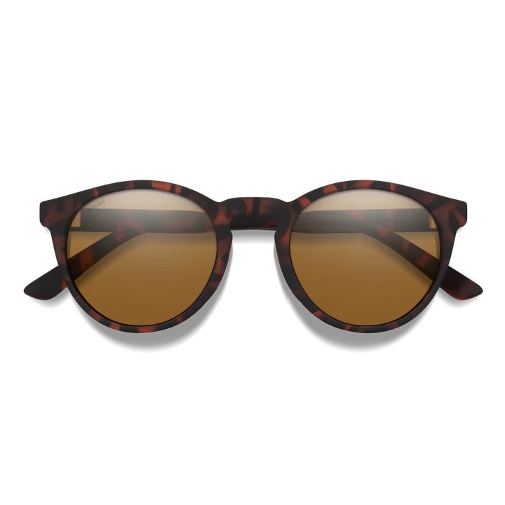Smith Westward Core - Matte Tort / Brown
