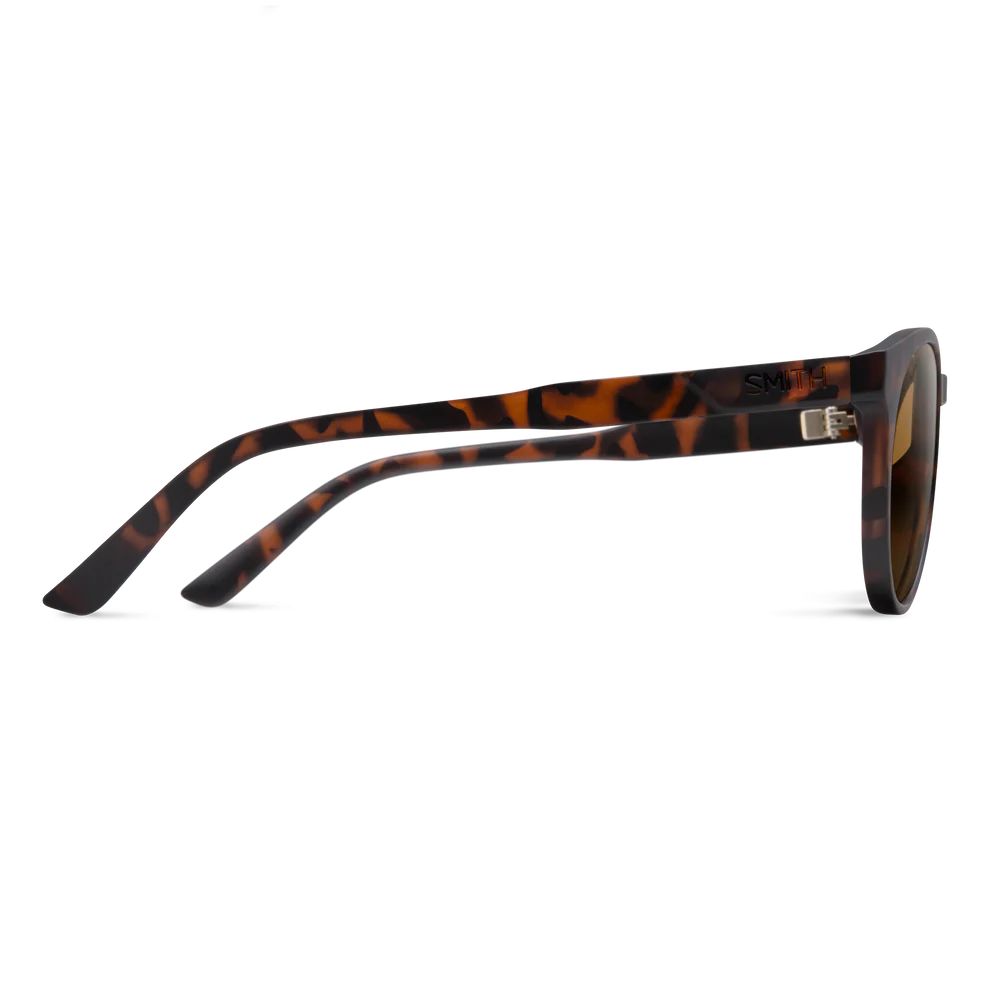 Smith Westward Core - Matte Tort / Brown