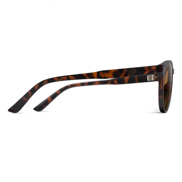 Smith Westward Core - Matte Tort / Brown