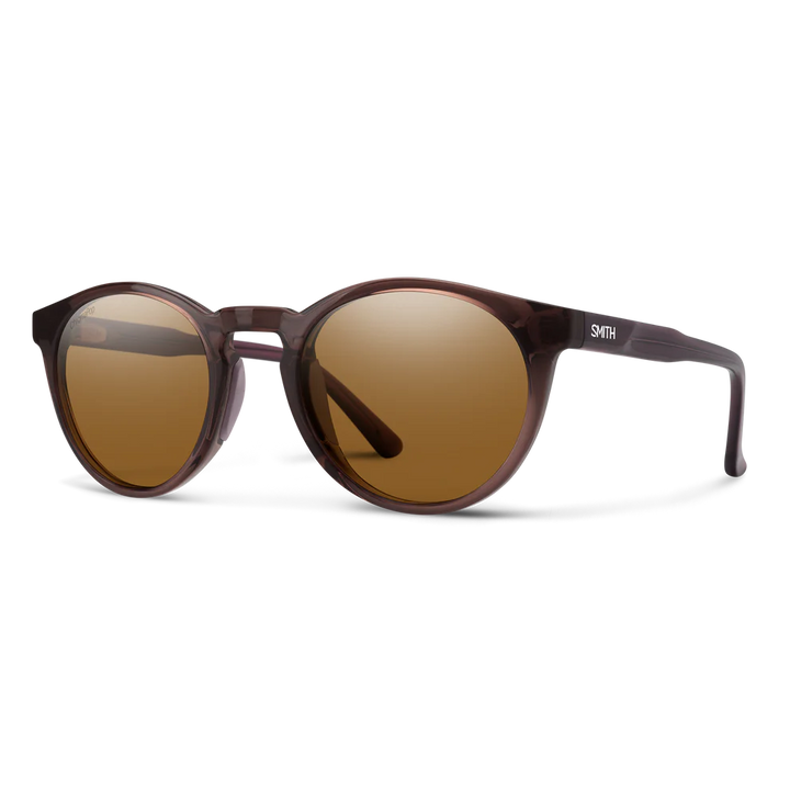 Smith Westward - Rosewood Crystal / Brown