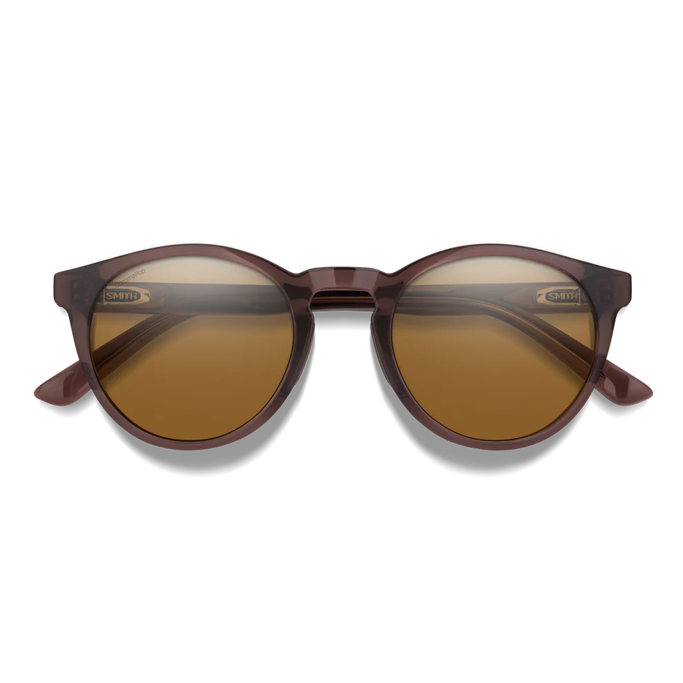 Smith Westward - Rosewood Crystal / Brown