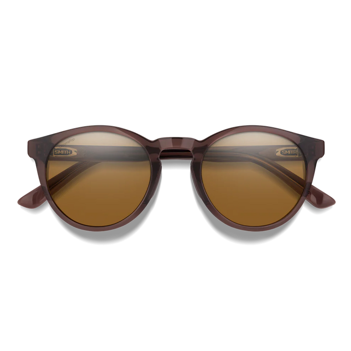 Smith Westward - Rosewood Crystal / Brown