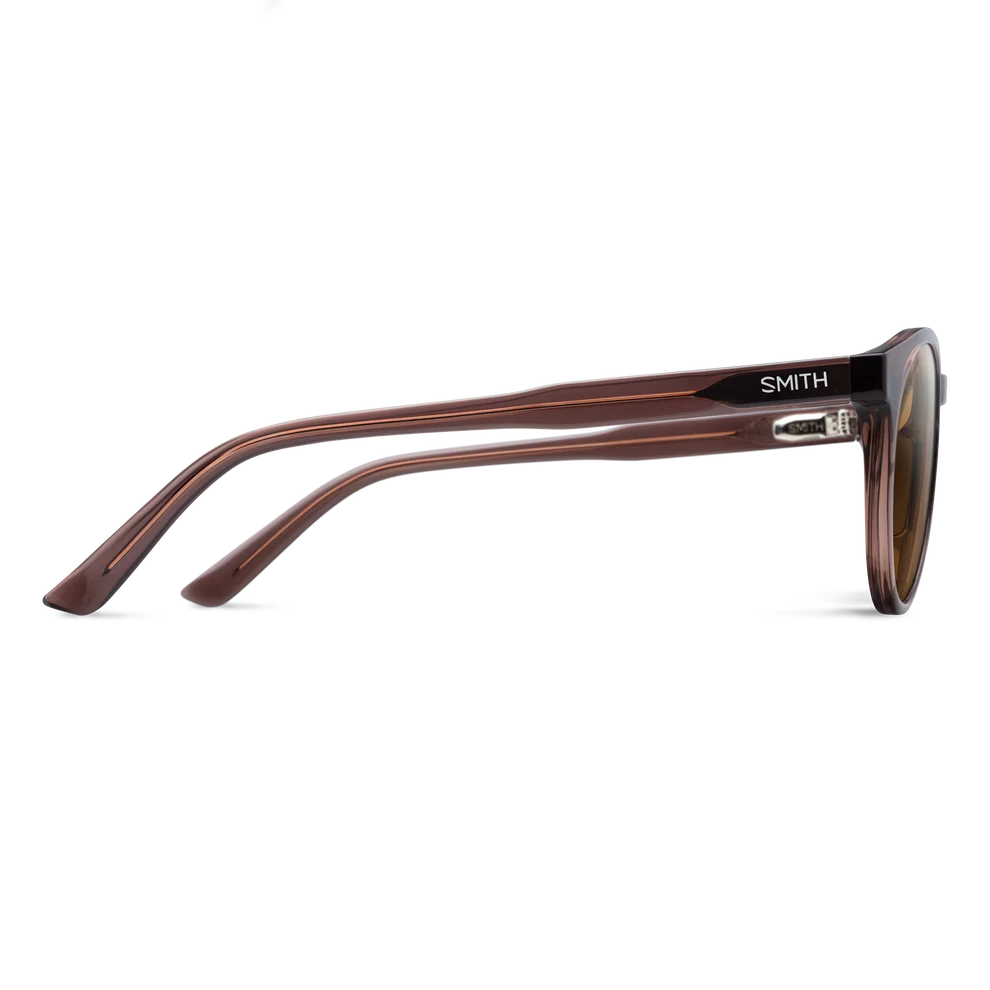 Smith Westward - Rosewood Crystal / Brown