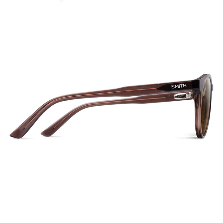 Smith Westward - Rosewood Crystal / Brown