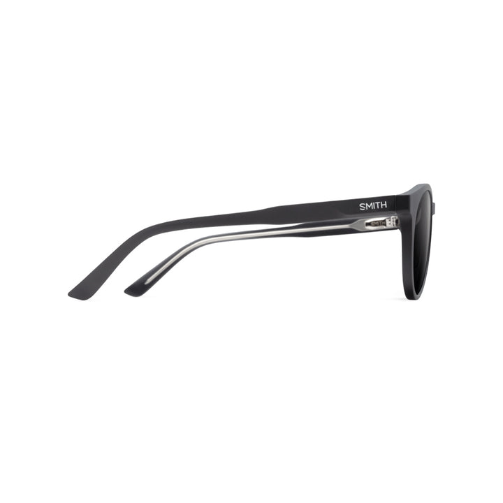 Smith Westward - Matte Black / Chromapop Polarized Black
