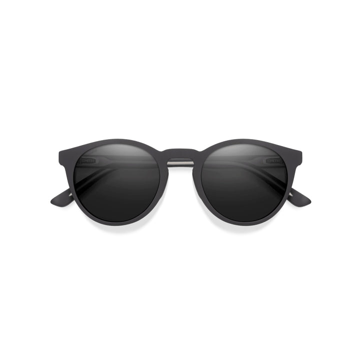 Smith Westward - Matte Black / Chromapop Polarized Black