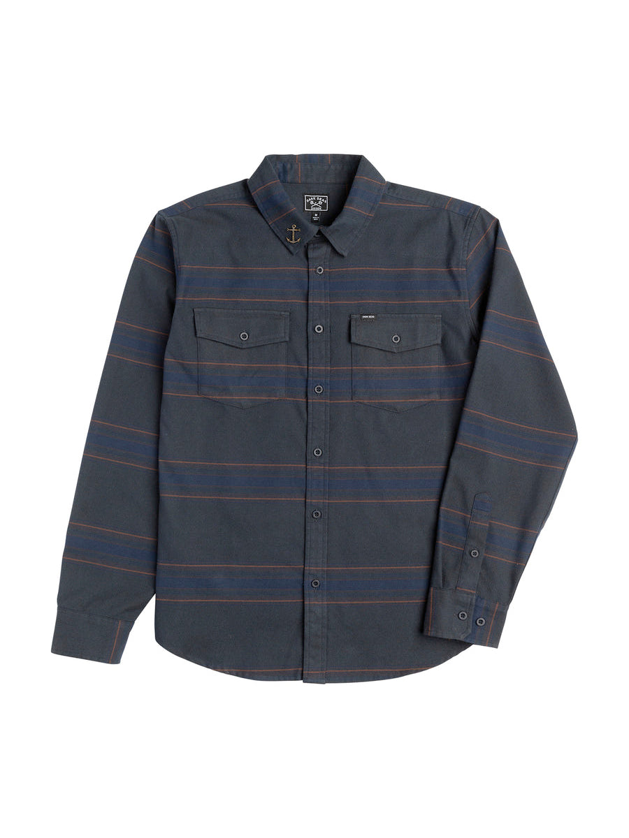 Dark Seas Wildwood Shirt