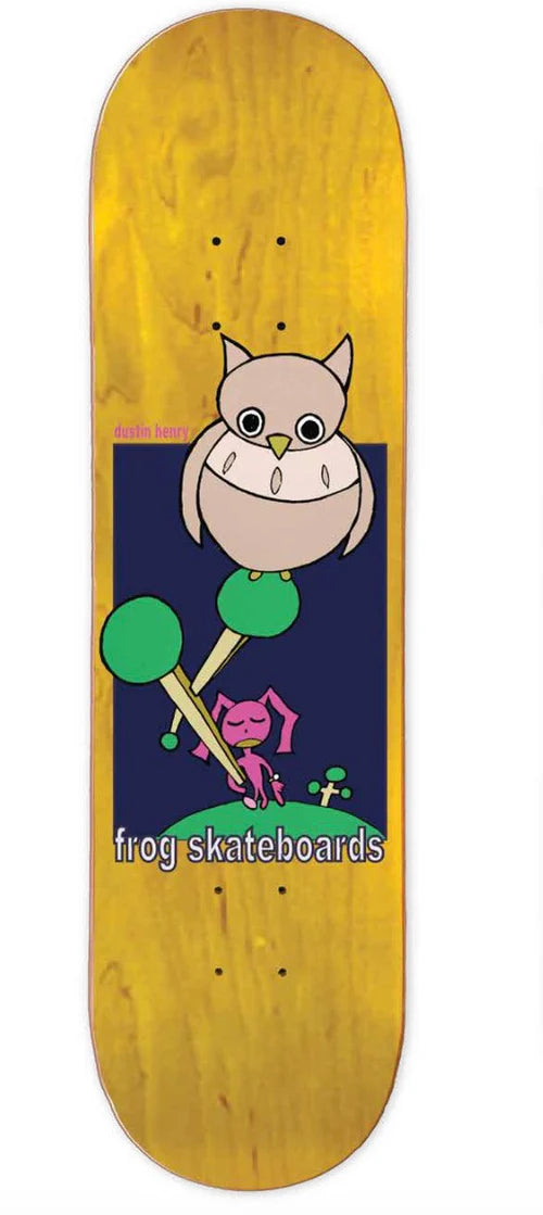 Frog Wise One Dustin - 8.5