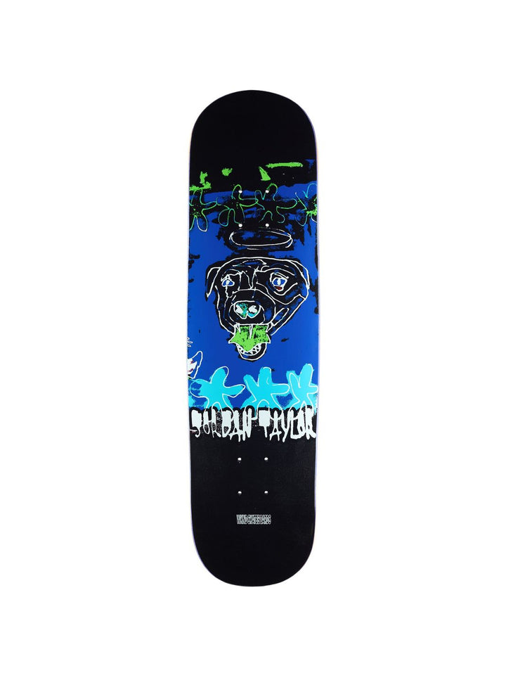 WKND Heaven Jordan Taylor Deck - 8.0