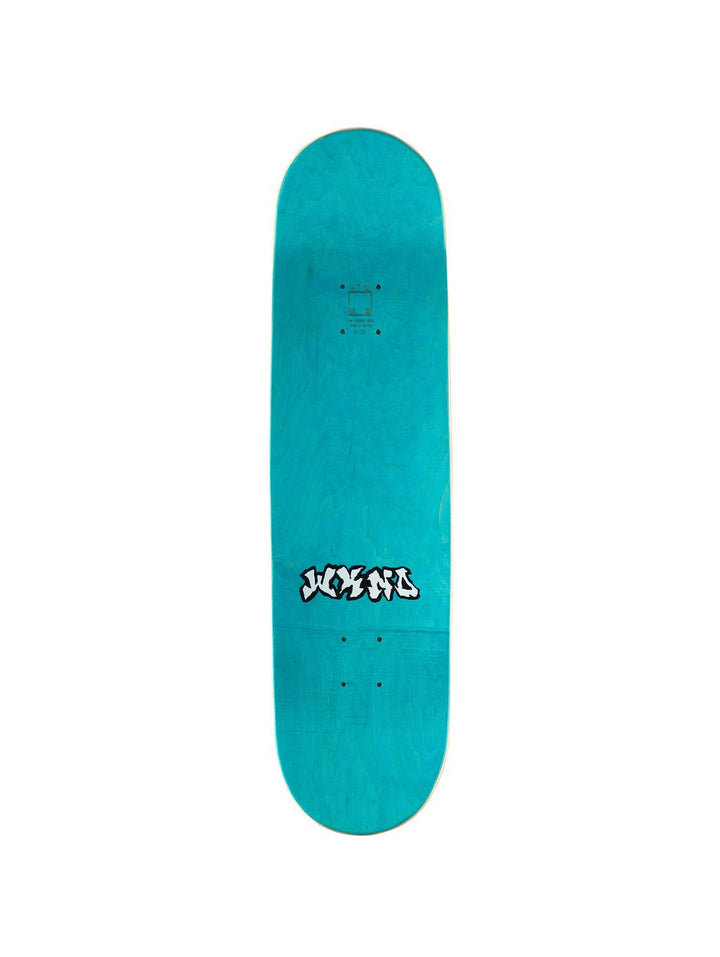 WKND Heaven Jordan Taylor Deck - 8.0