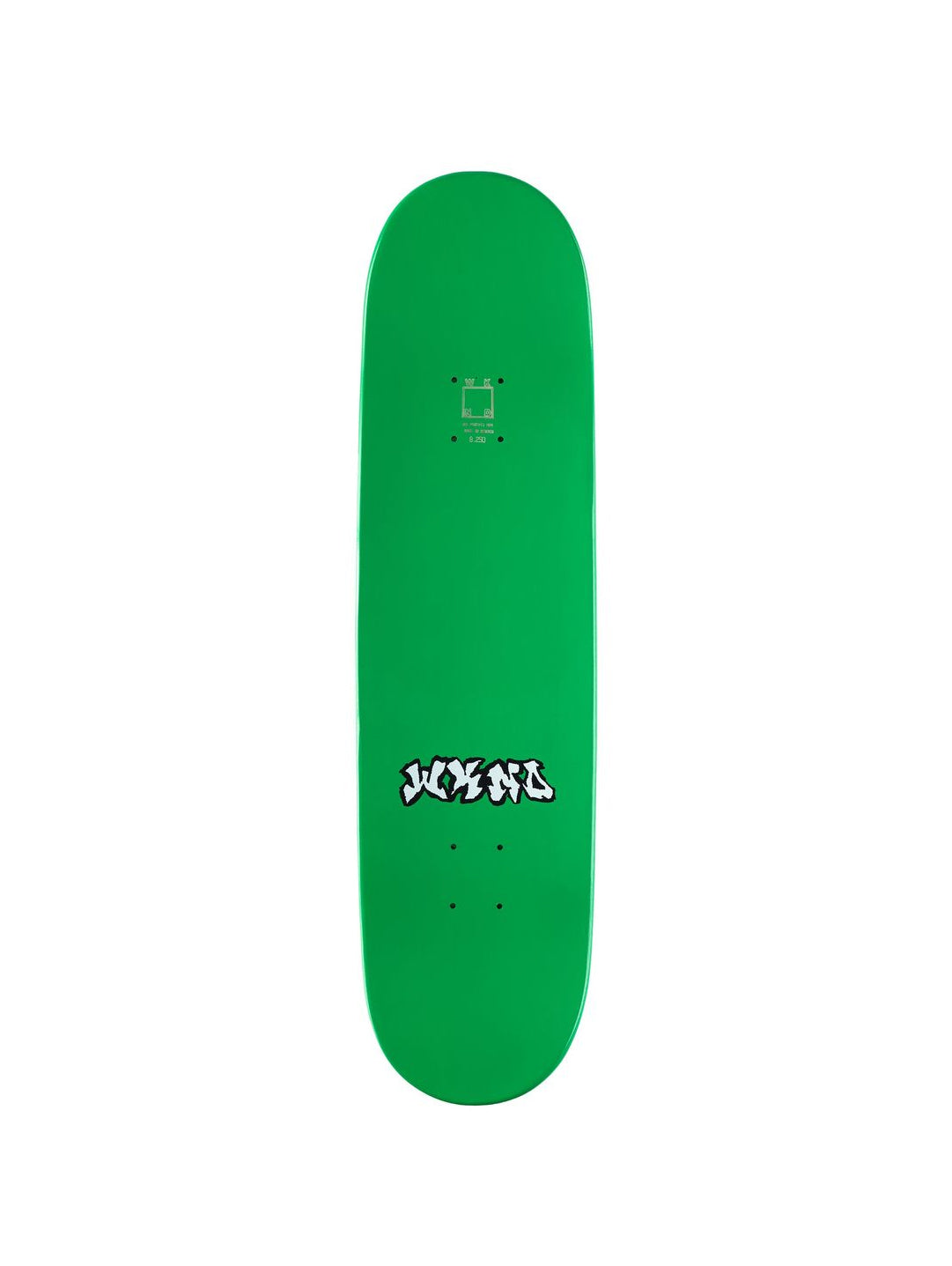 WKND Sparky Kleppan Deck
