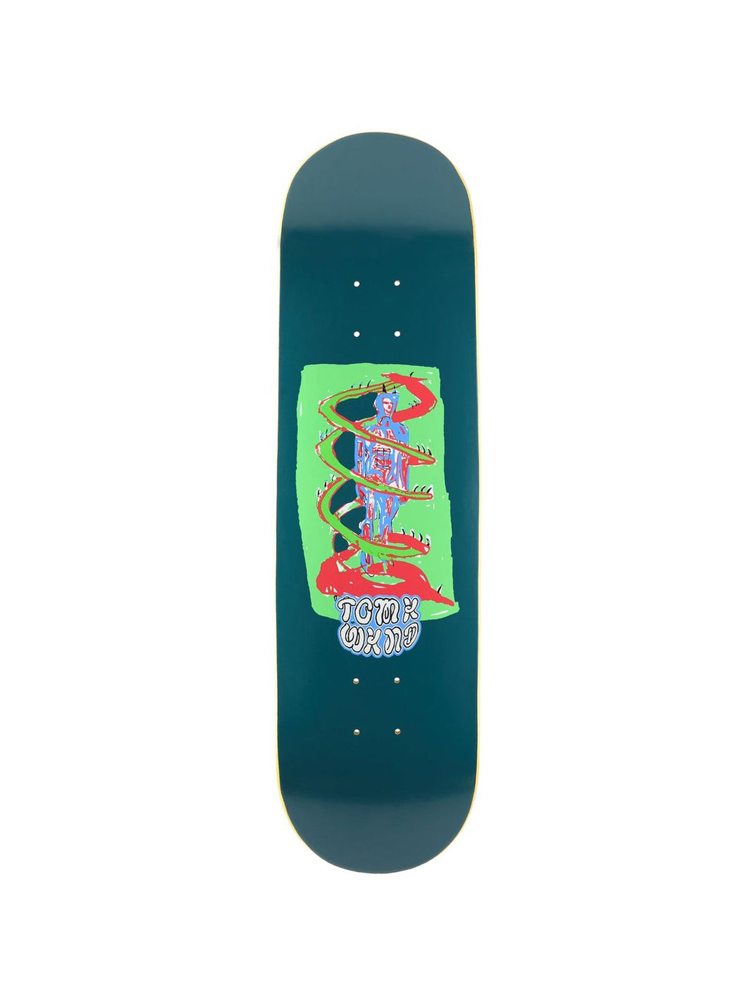 WKND Anatommy Tom K Deck - 8.5
