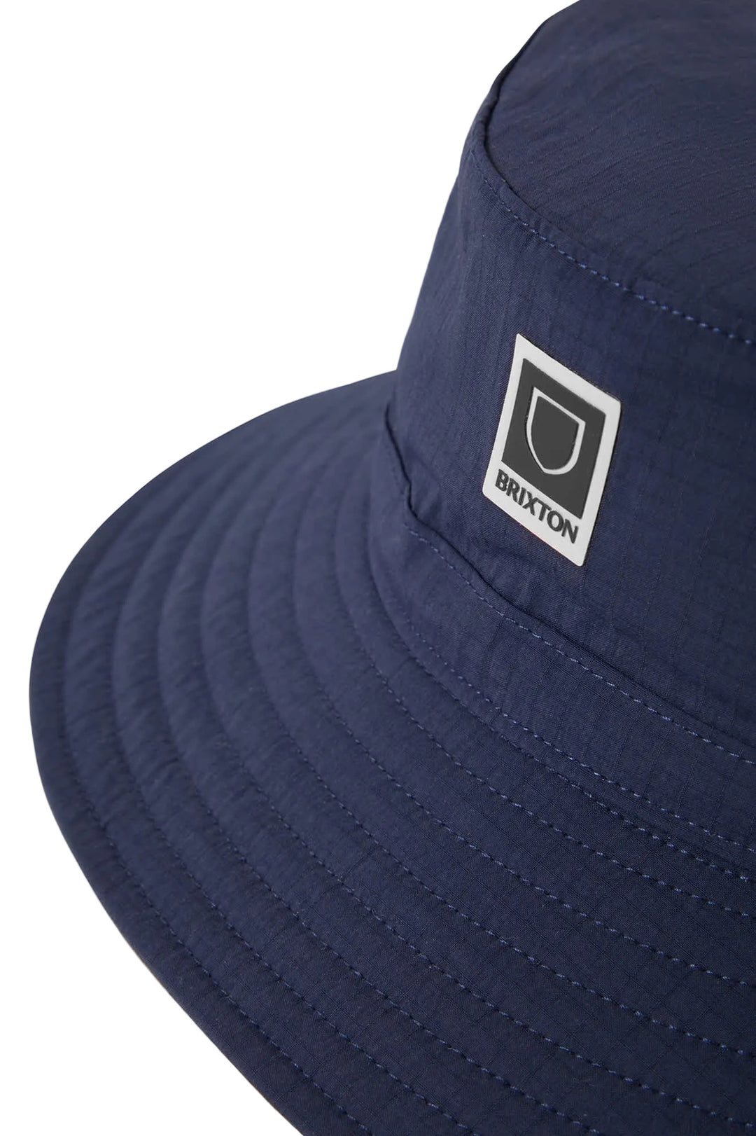 Brixton Journey Boonie Hat - Midnight Blue
