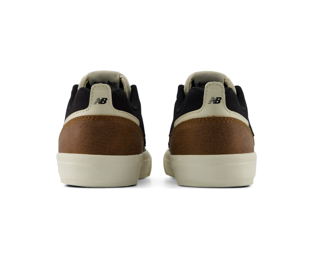 New Balance Numeric Jamie Foy 306 Kids - Brown / Olive