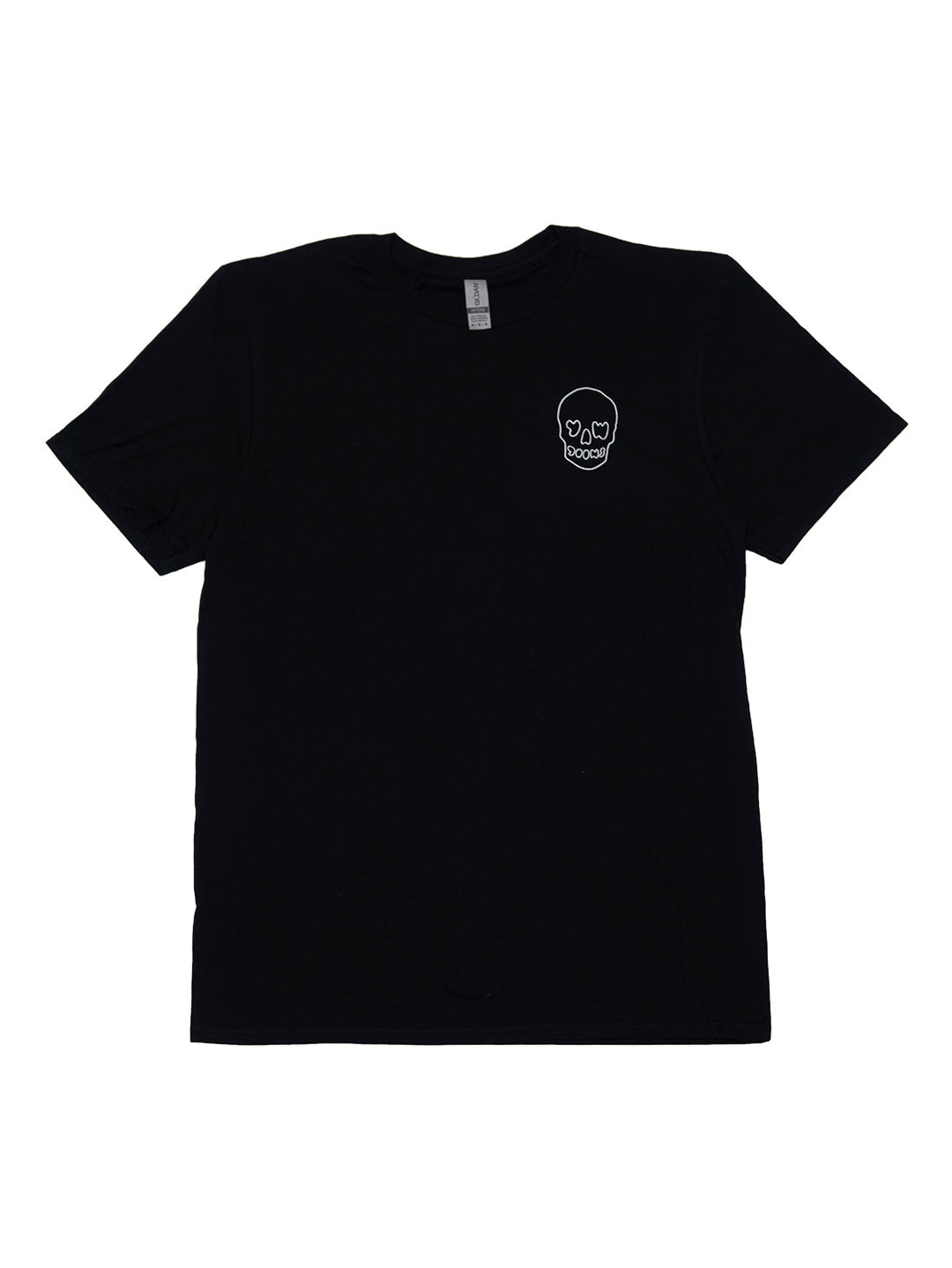 Yawgoons Skull Tee