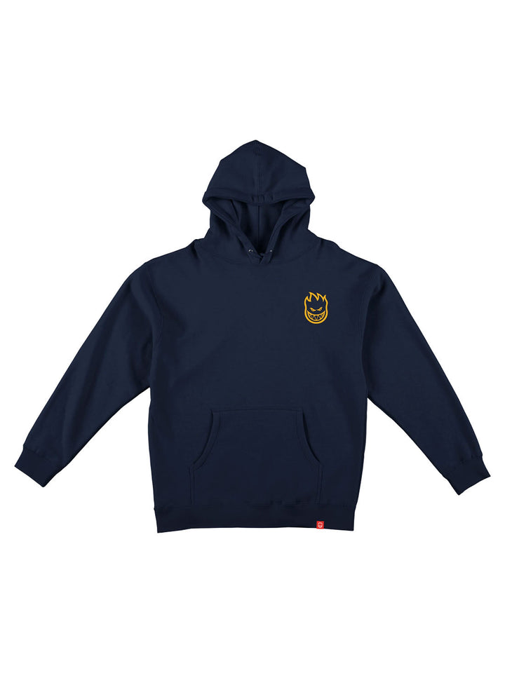 Spitfire Youth Vortex Hood