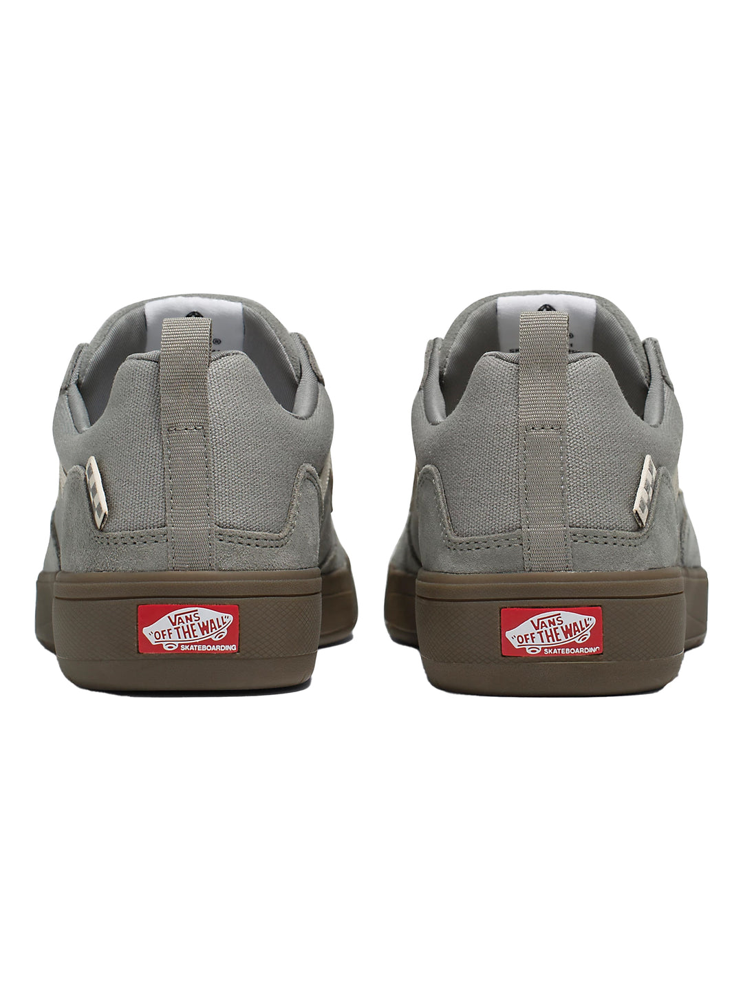 Vans Zahba - Moon Mist