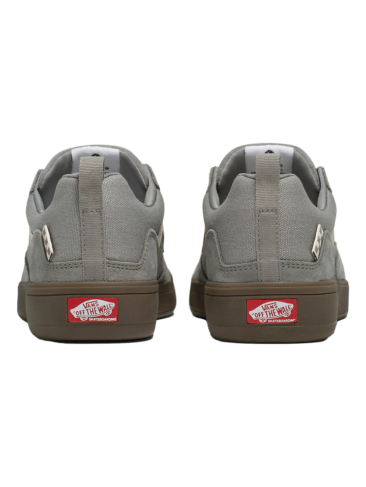 Vans Zahba - Moon Mist