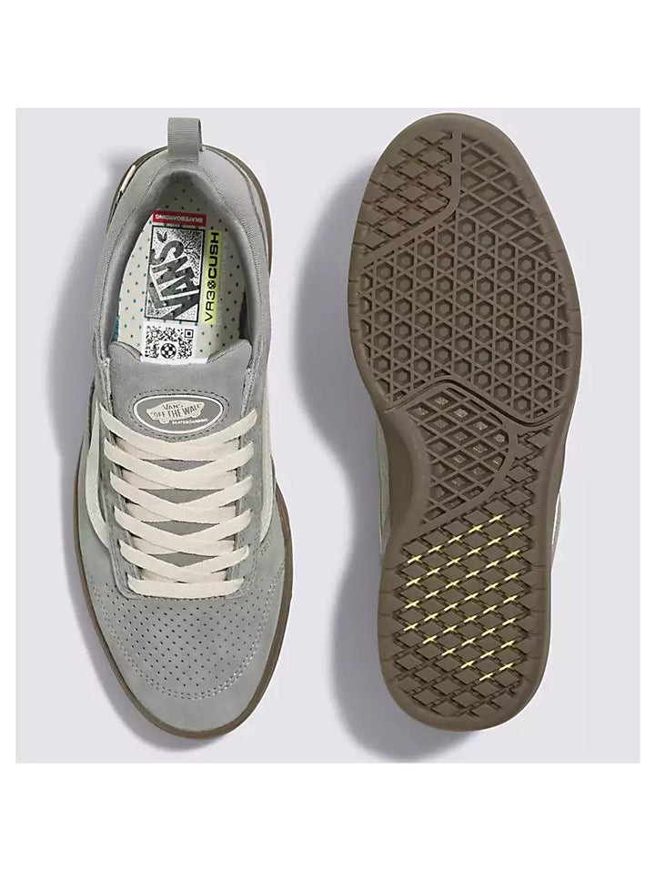 Vans Zahba - Moon Mist